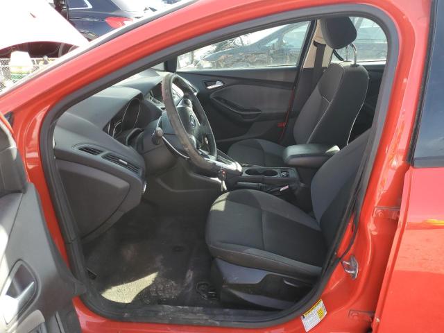 Photo 7 from auction – 2012 FORD FOCUS SE with VIN 1FAHP3F24CL139422
