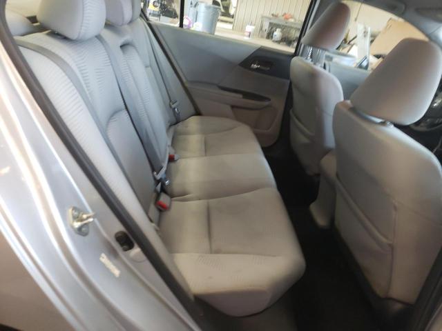 Photo 10 from auction – 2014 HONDA ACCORD LX with VIN 1HGCR2F33EA070403