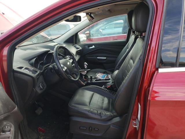 Photo 7 from auction – 2014 FORD ESCAPE TIT with VIN 1FMCU9J90EUA72055