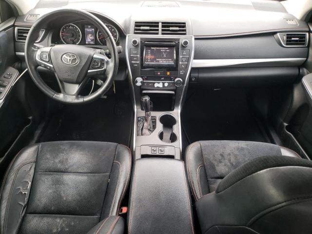 Photo 8 from auction – 2015 TOYOTA CAMRY LE with VIN 4T1BF1FK2FU012640