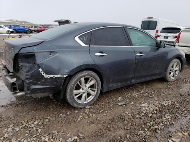 Photo 3 from auction – 2013 NISSAN ALTIMA 2.5 with VIN 1N4AL3APXDN584401