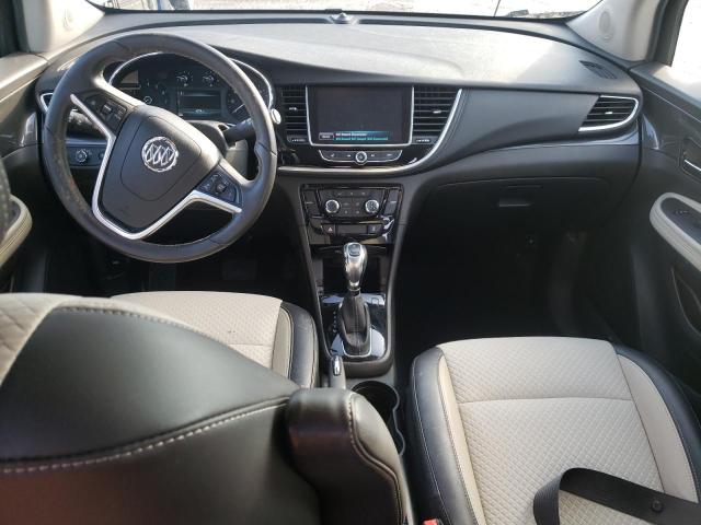 Фото 8 с аукциона – 2017 BUICK ENCORE SPO с VIN KL4CJ1SB2HB168506
