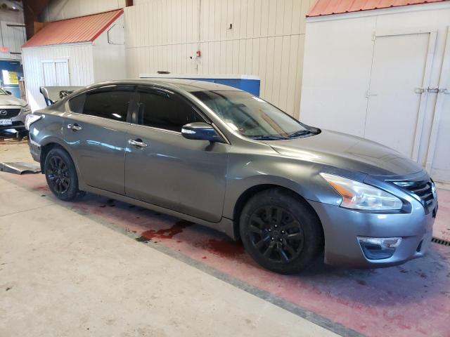 Photo 4 from auction – 2015 NISSAN ALTIMA 2.5 with VIN 1N4AL3AP2FC101997