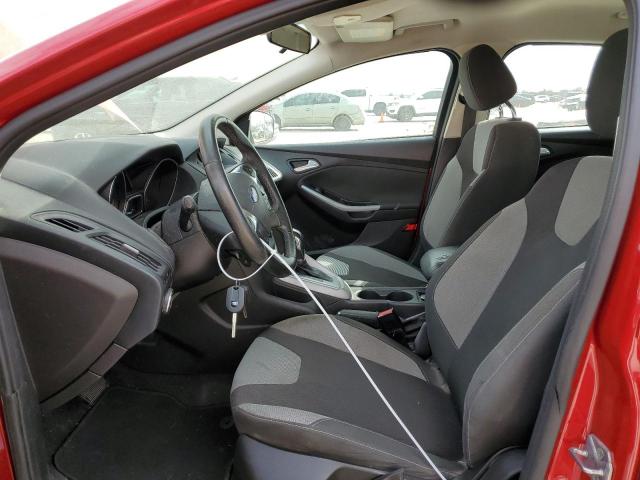 Photo 7 from auction – 2012 FORD FOCUS SE with VIN 1FAHP3K24CL226811