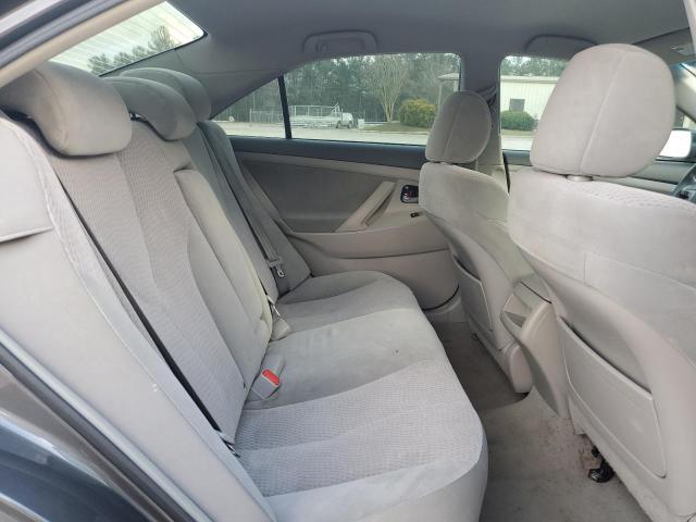 Photo 10 from auction – 2011 TOYOTA CAMRY BASE with VIN 4T1BF3EK1BU614372
