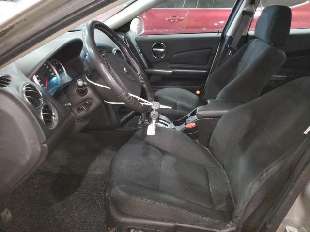 Foto 7 de la subasta – 2008 PONTIAC GRAND PRIX con VIN 2G2WP552X81102116