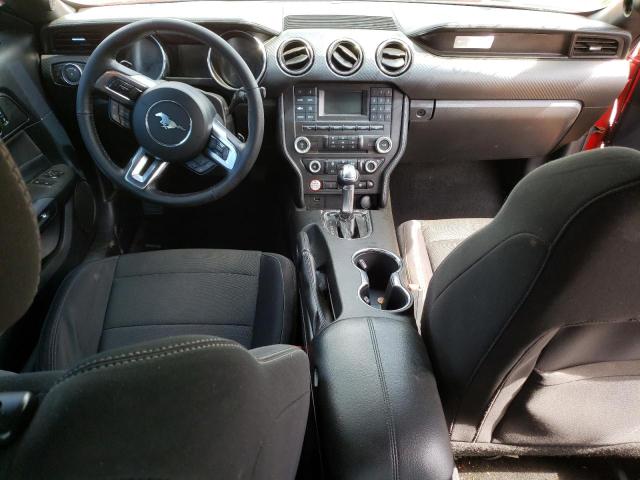 Photo 8 from auction – 2017 FORD MUSTANG 2D with VIN 1FA6P8AM9H5208565