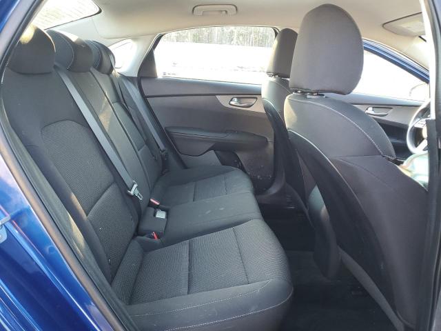 Photo 10 from auction – 2020 KIA FORTE FE with VIN 3KPF24AD5LE245451