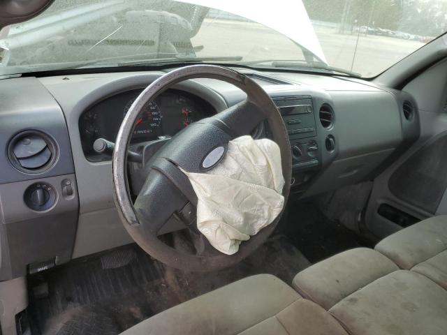 Photo 8 from auction – 2008 FORD F150 with VIN 1FTVF12518KE41431