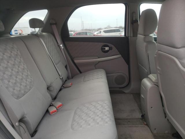 Photo 11 from auction – 2006 CHEVROLET EQUINOX LT with VIN 2CNDL63F166009085