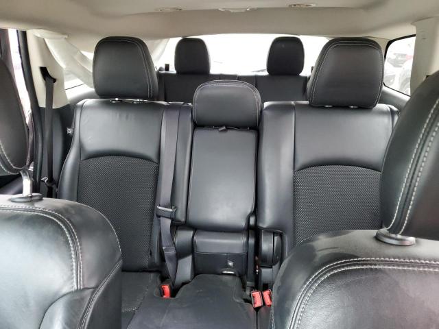 Photo 10 from auction – 2017 DODGE JOURNEY CR with VIN 3C4PDCGG4HT531126