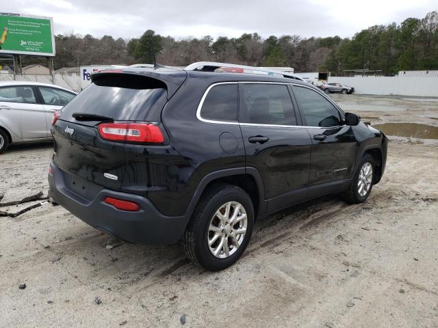Photo 3 from auction – 2018 JEEP CHEROKEE L with VIN 1C4PJMLB6JD593650