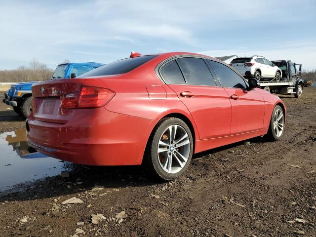 Photo 3 from auction – 2013 BMW 328 XI with VIN WBA3B3C59DF145957