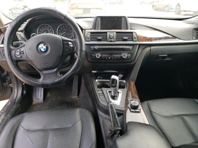 Photo 8 from auction – 2014 BMW 320 I with VIN WBA3B1C53EP680217