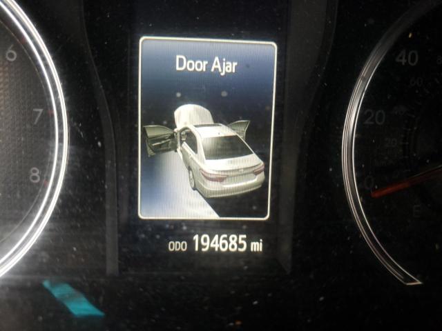Photo 9 from auction – 2015 TOYOTA CAMRY with VIN 4T1BF1FK4FU895074