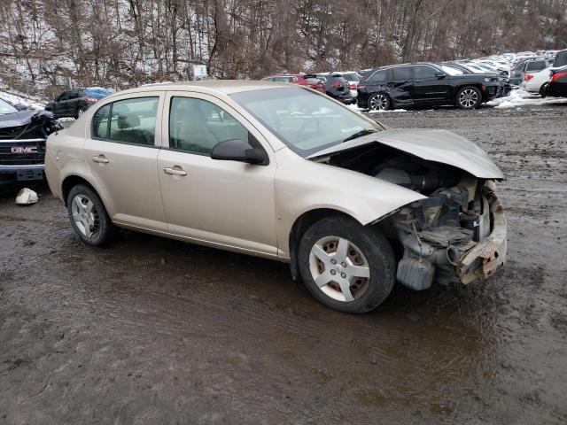 Photo 4 from auction – 2006 CHEVROLET COBALT LS with VIN 1G1AK55F867853702