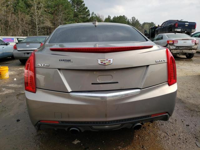 Zdjęcie 6 z aukcji – 2017 CADILLAC ATS z VIN 1G6AA5RX3H0135115
