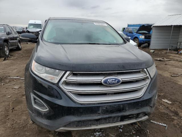 Photo 5 from auction – 2018 FORD EDGE SEL with VIN 2FMPK4J91JBB78489