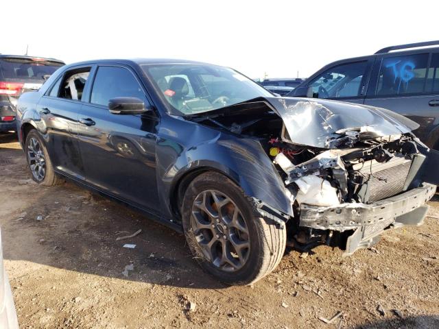 Photo 4 from auction – 2017 CHRYSLER 300 S with VIN 2C3CCAGG8HH507088