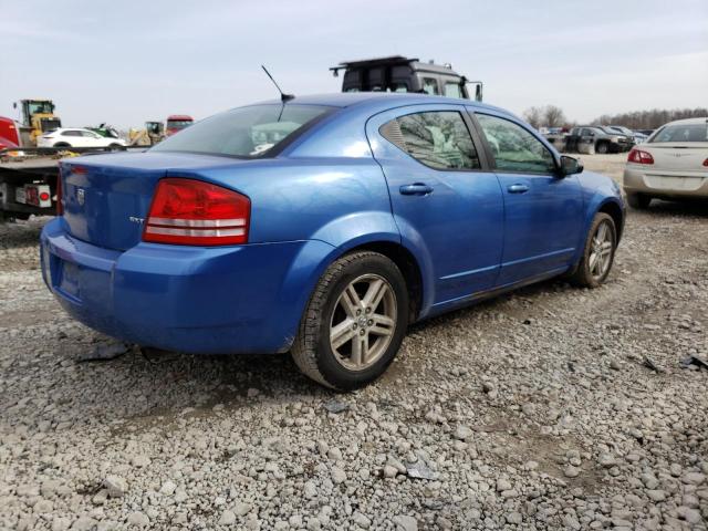 Photo 3 from auction – 2008 DODGE AVENGER SX with VIN 1B3LC56K58N160126