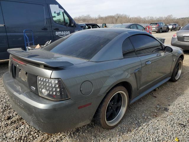Photo 3 from auction – 2004 FORD MUSTANG with VIN 1FAFP40474F100413