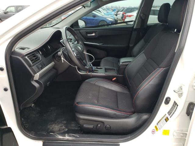 Photo 7 from auction – 2016 TOYOTA CAMRY LE with VIN 4T1BF1FK9GU161418