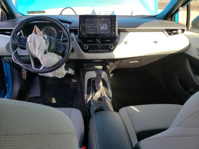 Photo 8 from auction – 2022 TOYOTA COROLLA SE with VIN JTND4MBE4N3153195