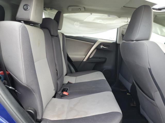 Photo 11 from auction – 2015 TOYOTA RAV4 XLE with VIN 2T3WFREV4FW223132