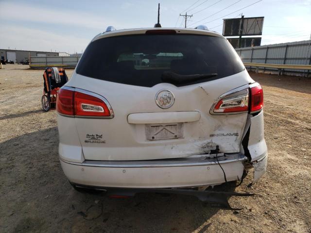 Photo 6 from auction – 2017 BUICK ENCLAVE with VIN 5GAKRBKD4HJ103097