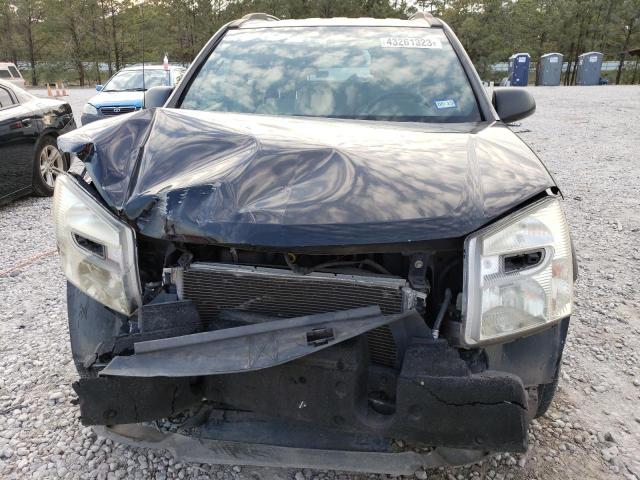 Photo 5 from auction – 2005 CHEVROLET EQUINOX LS with VIN 2CNDL13F356174931