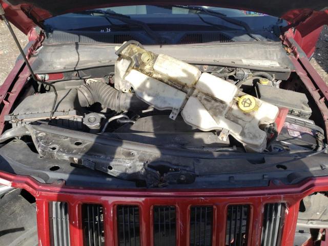 Photo 11 from auction – 2011 JEEP LIBERTY SP with VIN 1J4PN2GK7BW534822