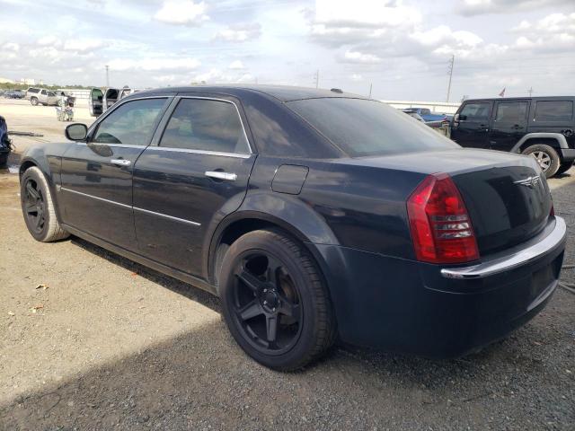 Photo 2 from auction – 2007 CHRYSLER 300C with VIN 2C3KA63H47H805486