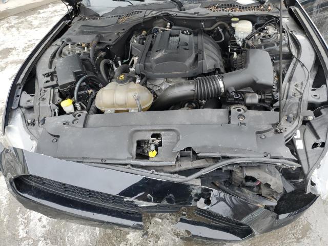 Photo 11 from auction – 2017 FORD MUSTANG with VIN 1FA6P8TH8H5212042