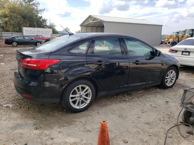 Zdjęcie 3 z aukcji – 2018 FORD FOCUS SE z VIN 1FADP3F25JL209800