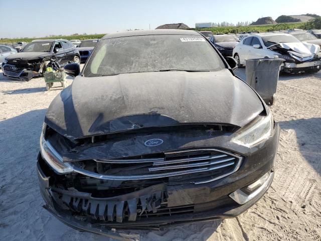 Photo 5 from auction – 2017 FORD FUSION SE with VIN 3FA6P0HD1HR288951