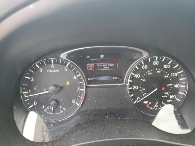 Photo 9 from auction – 2016 NISSAN ALTIMA 2.5 with VIN 1N4AL3AP3GN358995