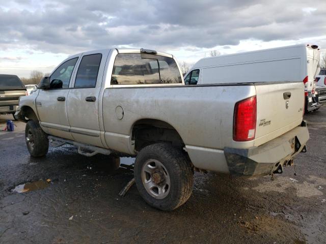 Photo 2 from auction – 2007 DODGE RAM 2500 S with VIN 1D7KS28C37J558951
