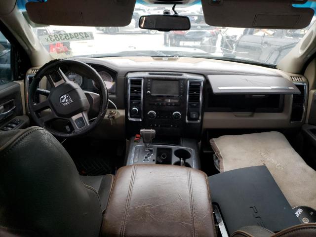 Photo 8 from auction – 2011 DODGE RAM 1500 with VIN 1D7RV1CT5BS641274