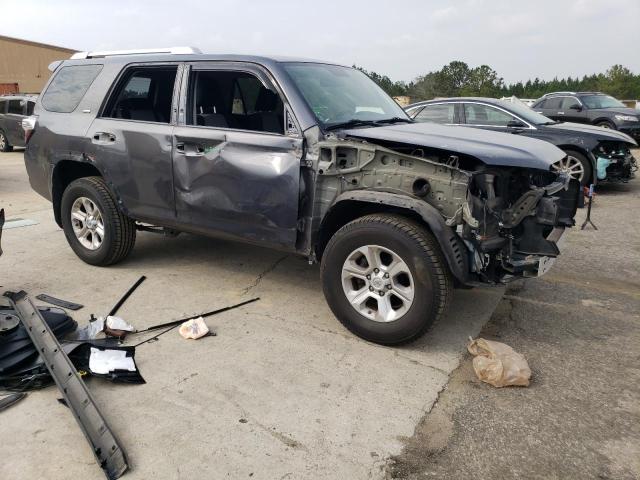 Photo 4 from auction – 2014 TOYOTA 4RUNNER SR with VIN JTEZU5JR8E5067098