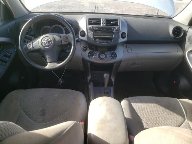 Photo 8 from auction – 2010 TOYOTA RAV4 LIMIT with VIN JTMXK4DV3A5026781