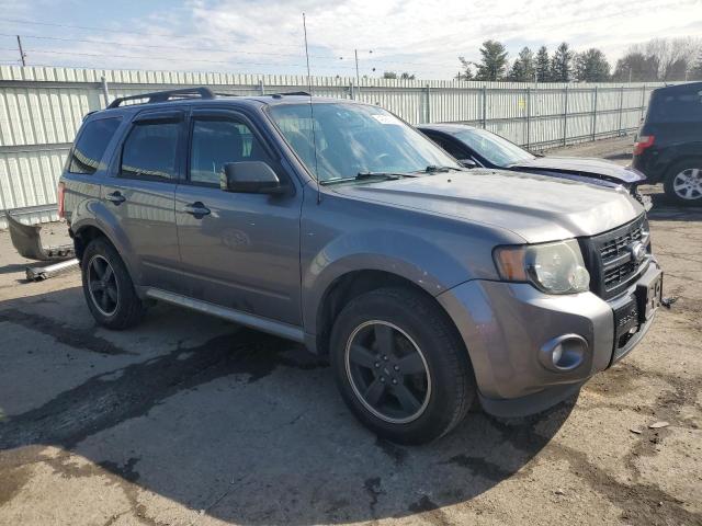 صورة رقم 4 من المزاد - 2011 FORD ESCAPE XLT مع VIN 1FMCU9D76BKA24805