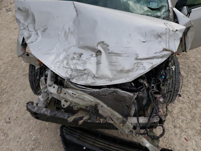 Photo 11 from auction – 2018 TOYOTA COROLLA L with VIN 5YFBURHE4JP813981