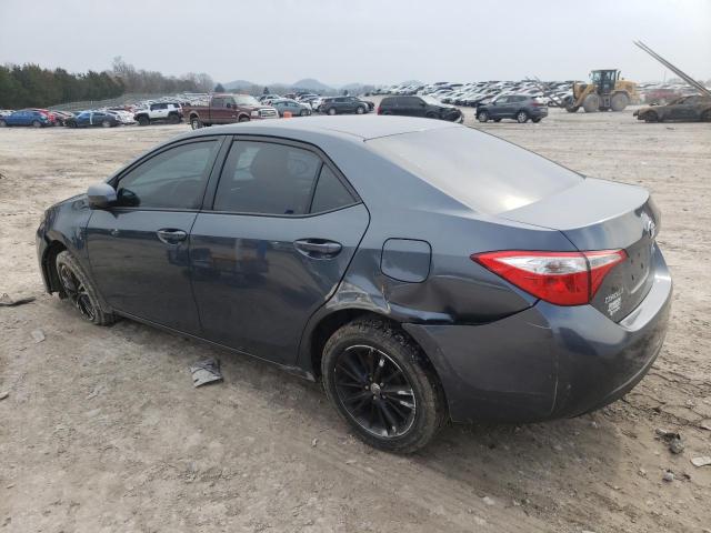 Photo 2 from auction – 2014 TOYOTA COROLLA L with VIN 2T1BURHE8EC154809