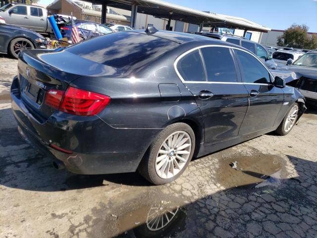 Photo 3 from auction – 2013 BMW 535 I with VIN WBAFR7C55DC824481