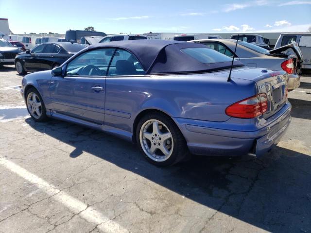 Photo 2 from auction – 2002 MERCEDES-BENZ S CLASS with VIN WDBLK74G22T111186