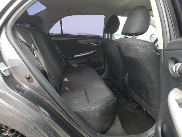 Photo 10 from auction – 2013 TOYOTA COROLLA BA with VIN 5YFBU4EE8DP091961