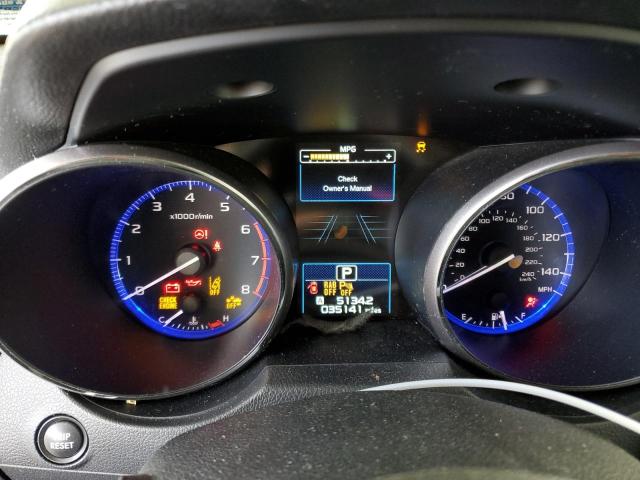 Photo 9 from auction – 2019 SUBARU OUTBACK 2. with VIN 4S4BSANC4K3322231