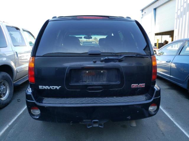 Photo 6 from auction – 2004 GMC ENVOY with VIN 1GKDS13S442270684