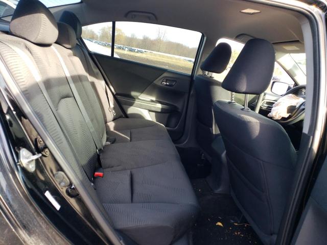 Photo 10 from auction – 2014 HONDA ACCORD LX with VIN 1HGCR2F32EA252464