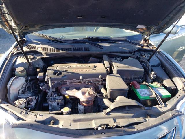Photo 11 from auction – 2007 TOYOTA CAMRY CE with VIN JTNBE46KX73073097